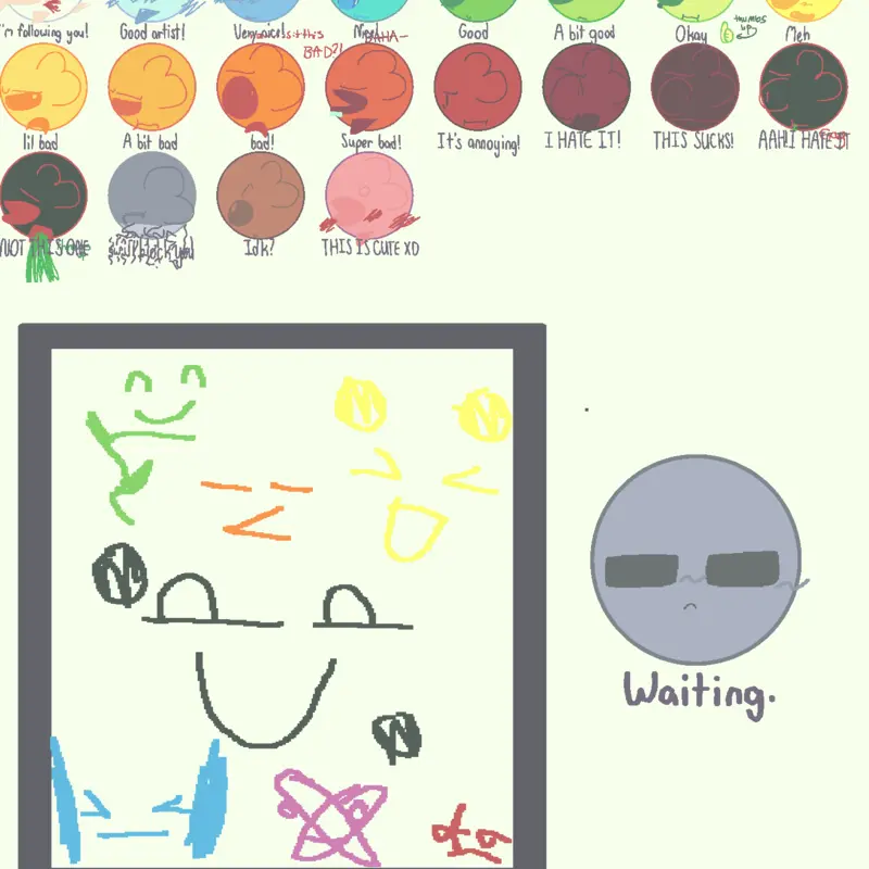 Game by @the_sticker_man