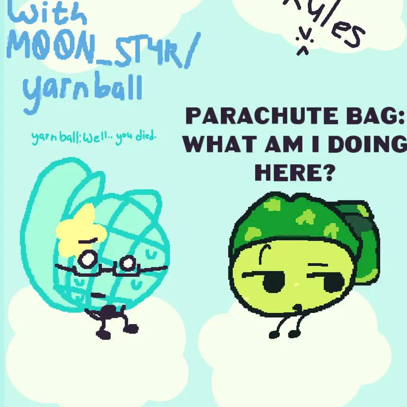 Game by @MissChocolate