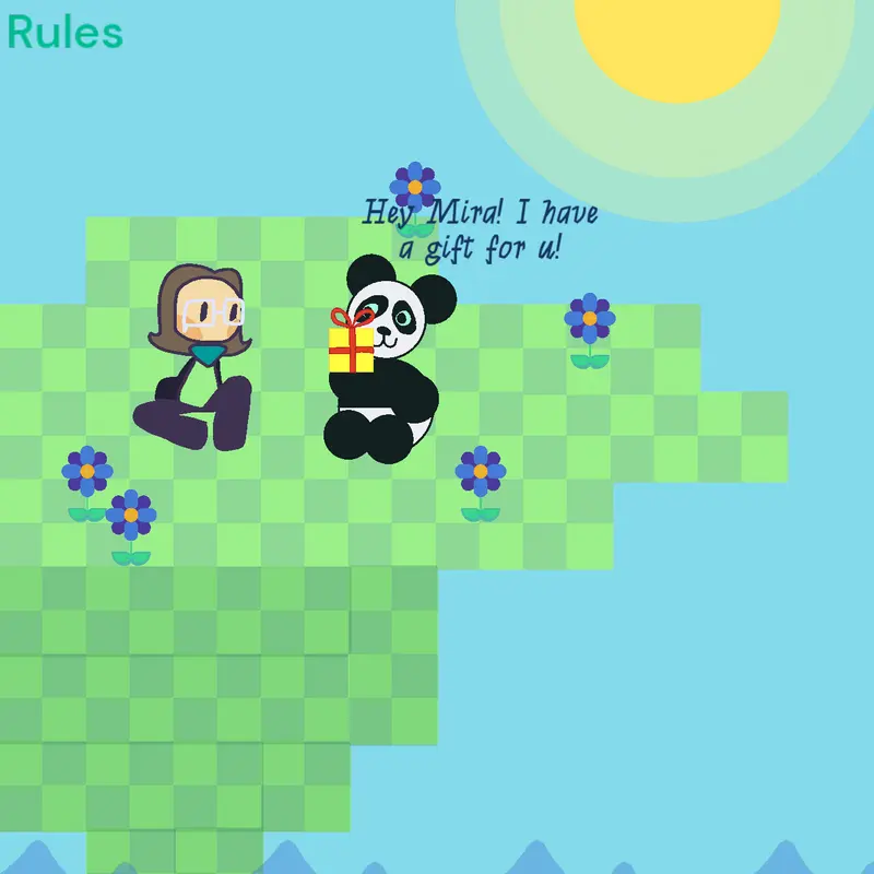 Game by @cuteCZpanda_alt