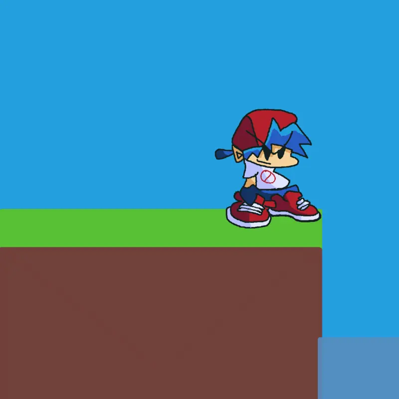 Game by @FnfBF818