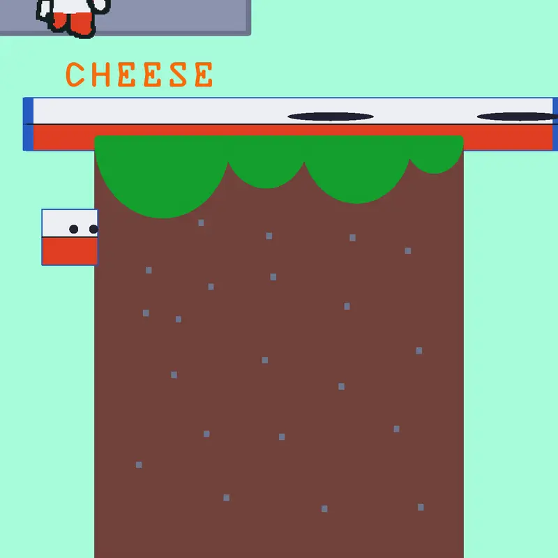 Game by @DanielProxD123
