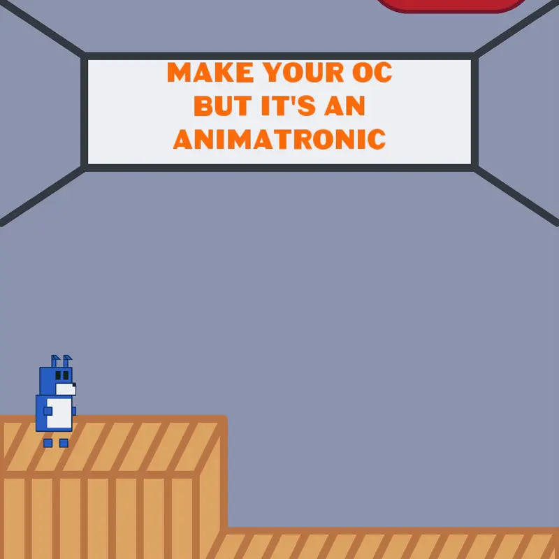 Game by @Bonnie000