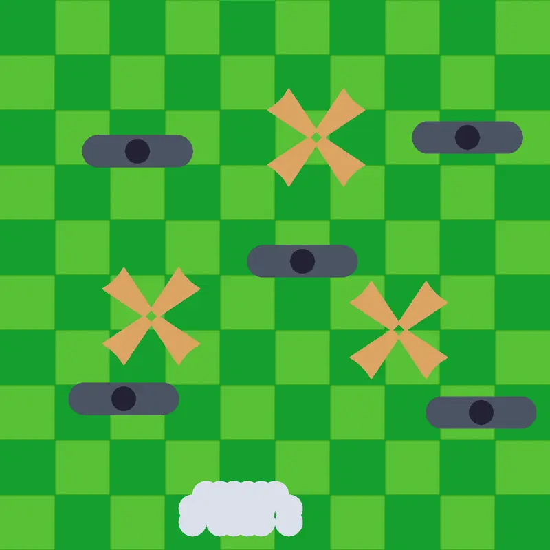 Game by @your_average_chair