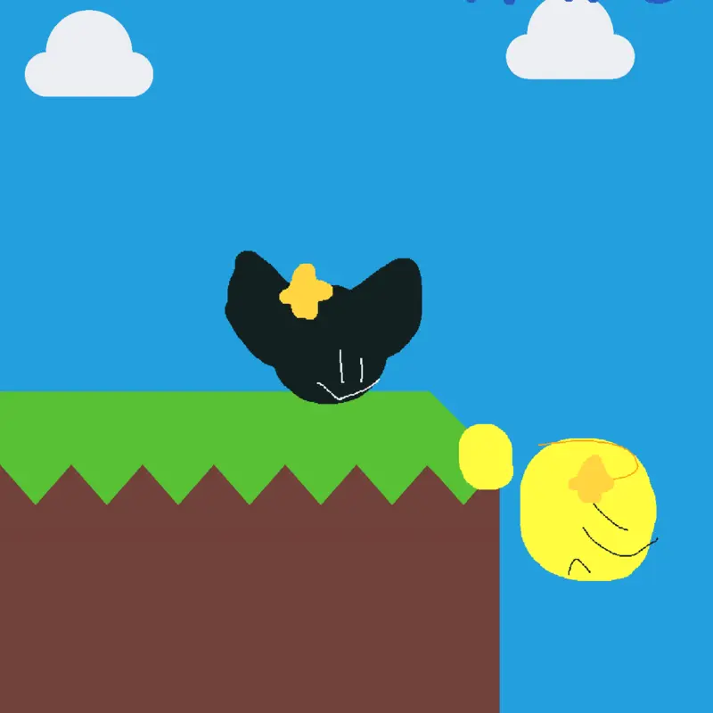 Game by @abbie_miss