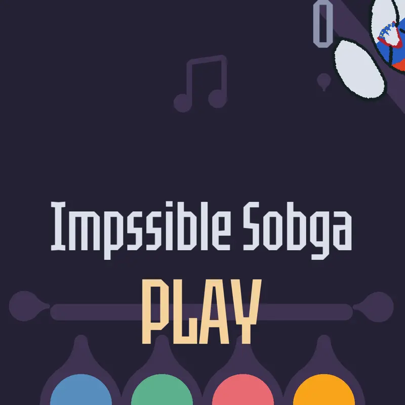 Game by @swizxerland