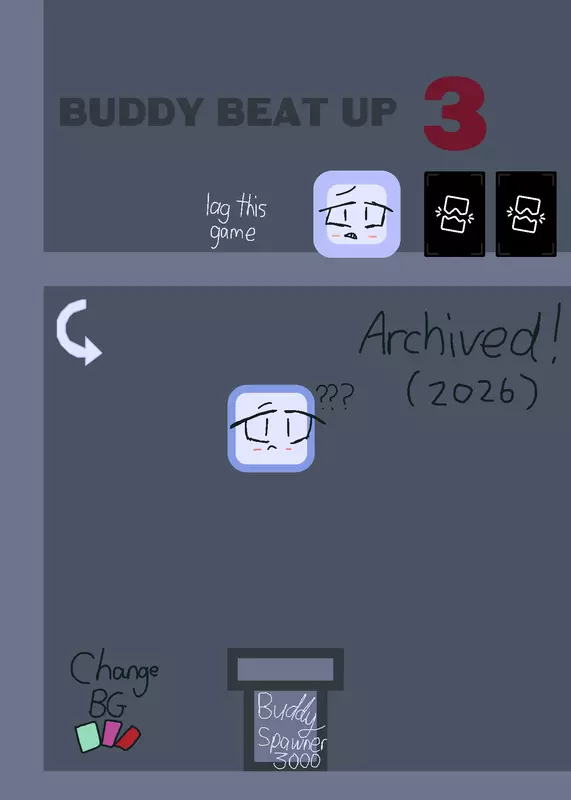 Game by @xXCloudStuXx