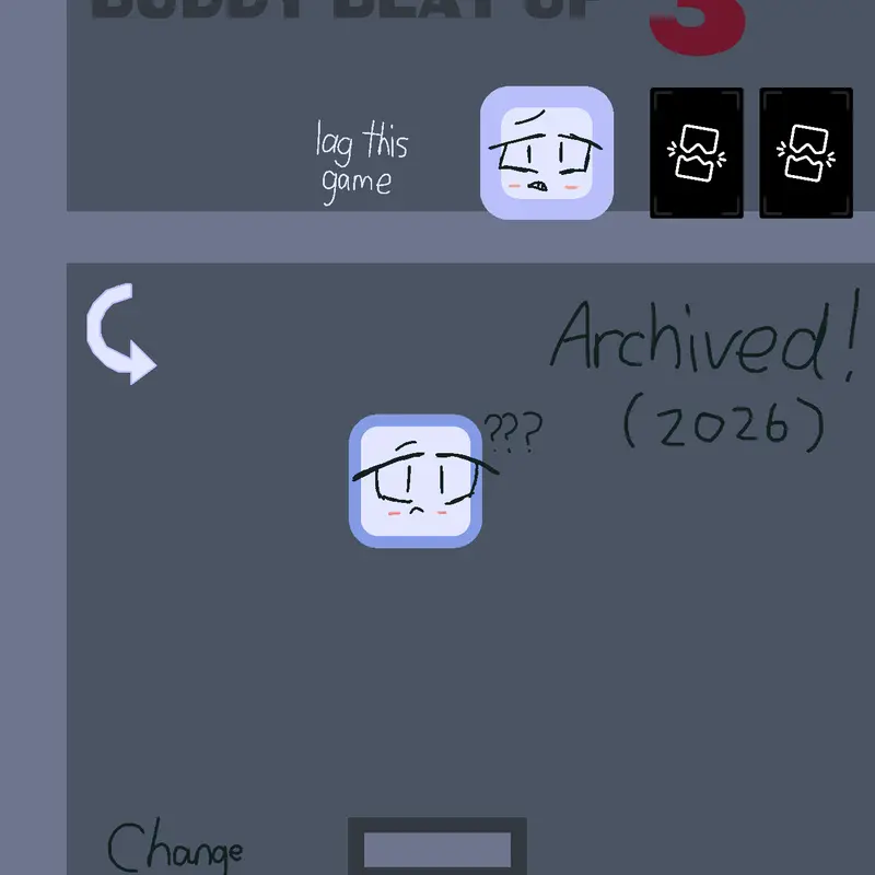 Game by @xXCloudStuXx