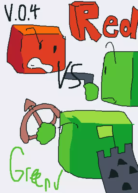 Game by @Fuzyu