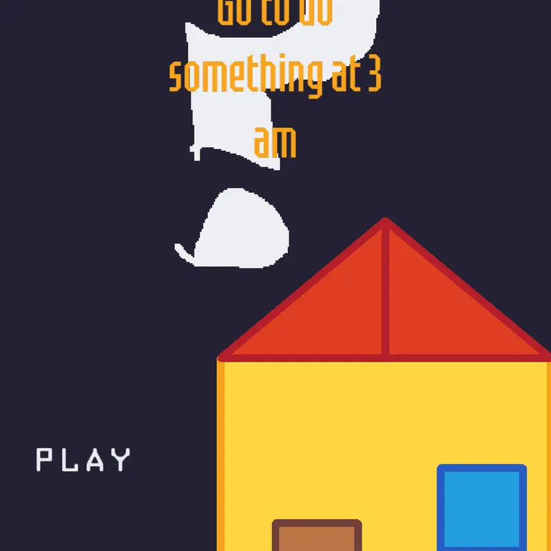 Game by @alzidan