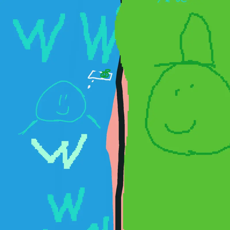 Game by @warwawas