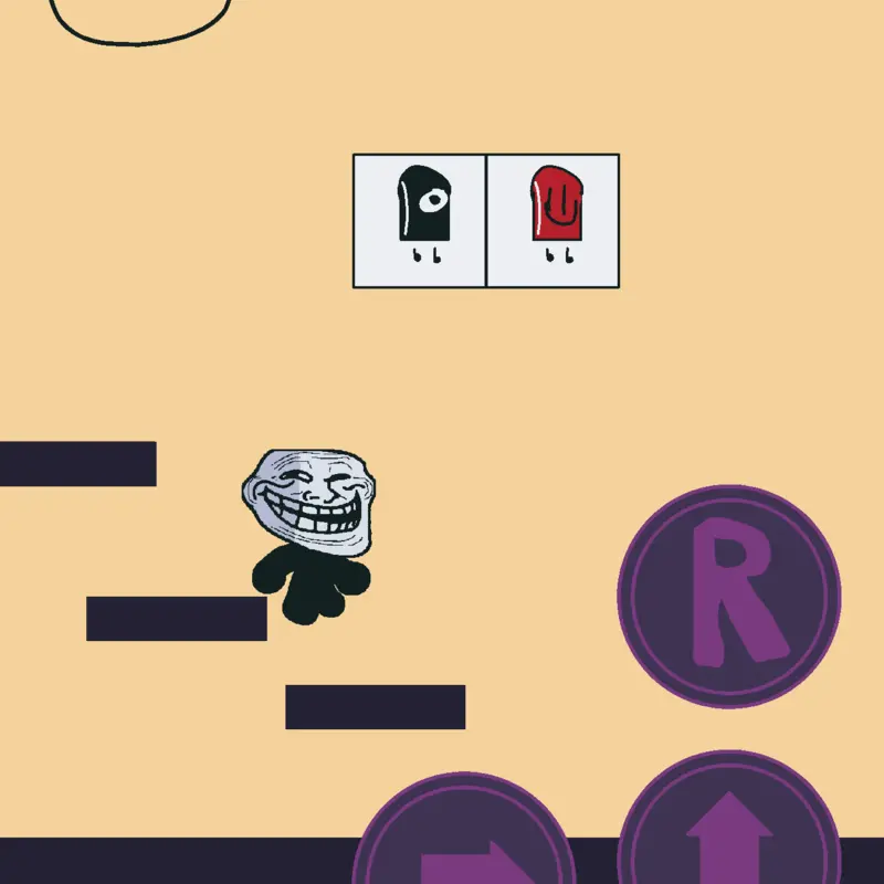 Game by @Impasta_Lance_Scorisis