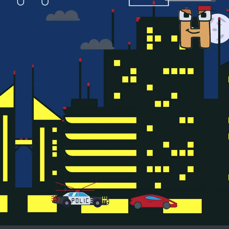 Game by @anti-block