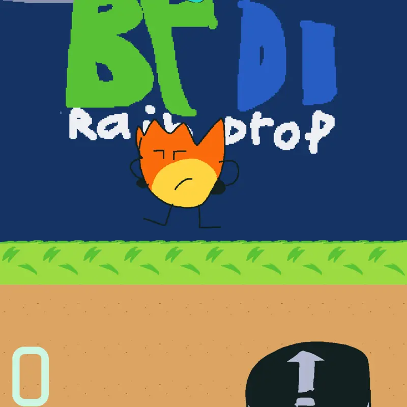 Game by @left13635