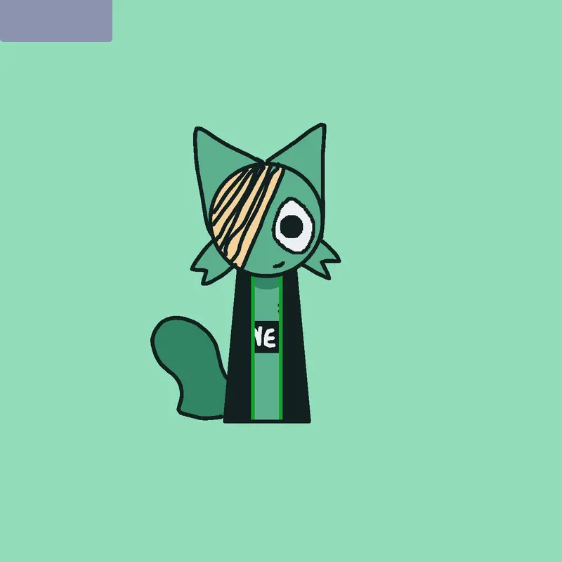 Game by @PenzSprunkiPyramixed