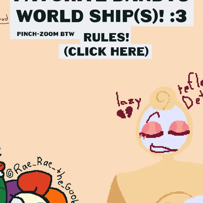 Game by @-_-Willow-_-