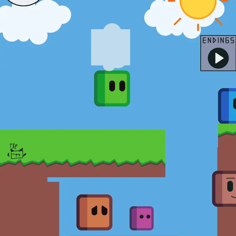 Game by @sprunliny_thegrayone