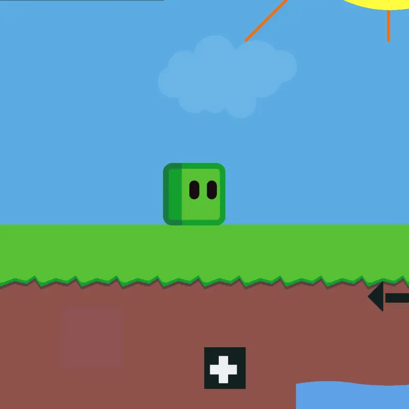 Game by @yusufgf
