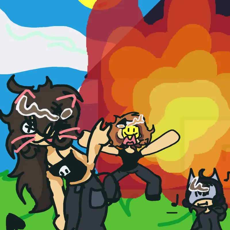 Game by @yourlocalmochi