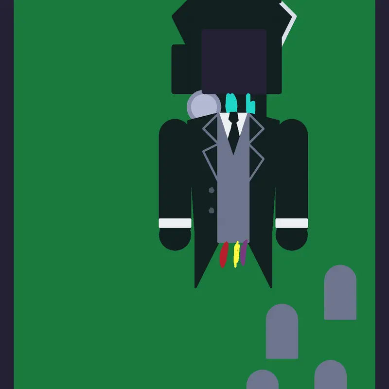 Game by @goodness_man