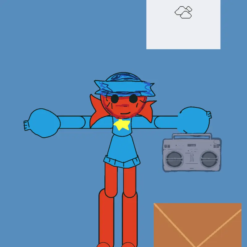 Game by @your_local_tormentor