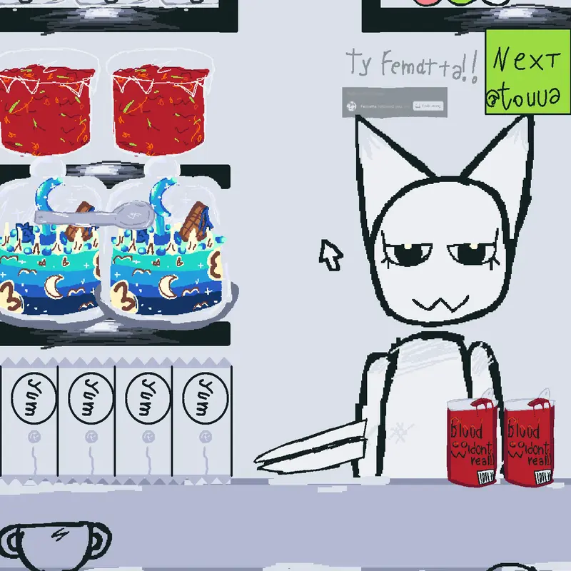 Game by @ishyuu_