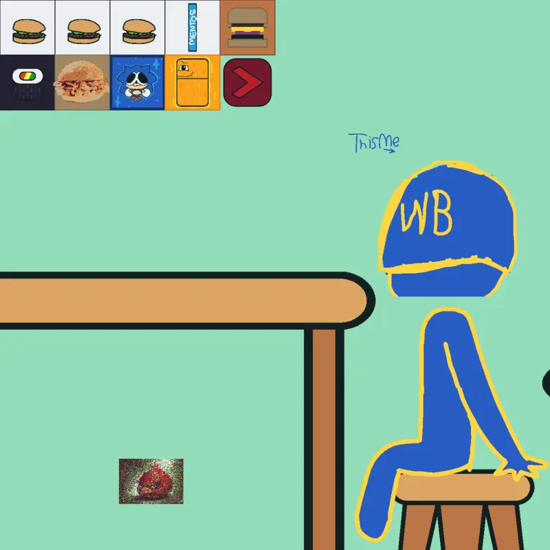 Game by @BlueVanila
