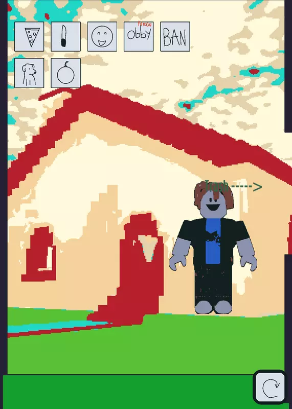 Game by @Sukini