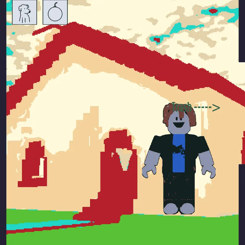 Game by @Sukini