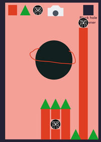 Cool building game