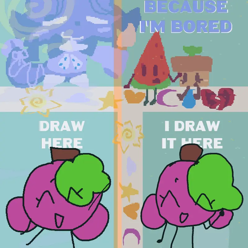 Game by @Plants_N_Melons