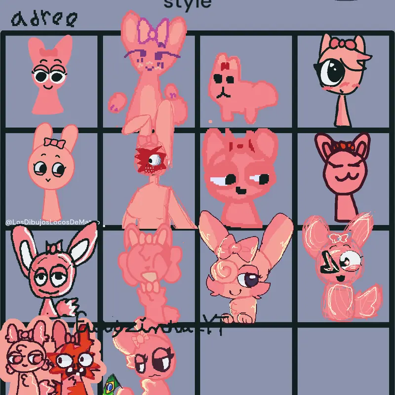 Game by @-_furryzinha_-