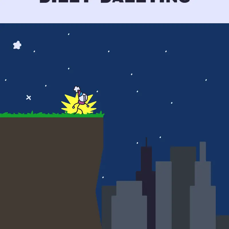 Game by @Dumb_Artist