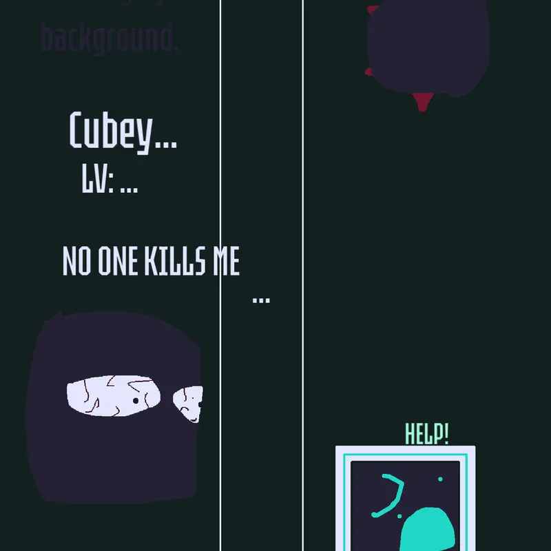 Game by @cubey_and_friends