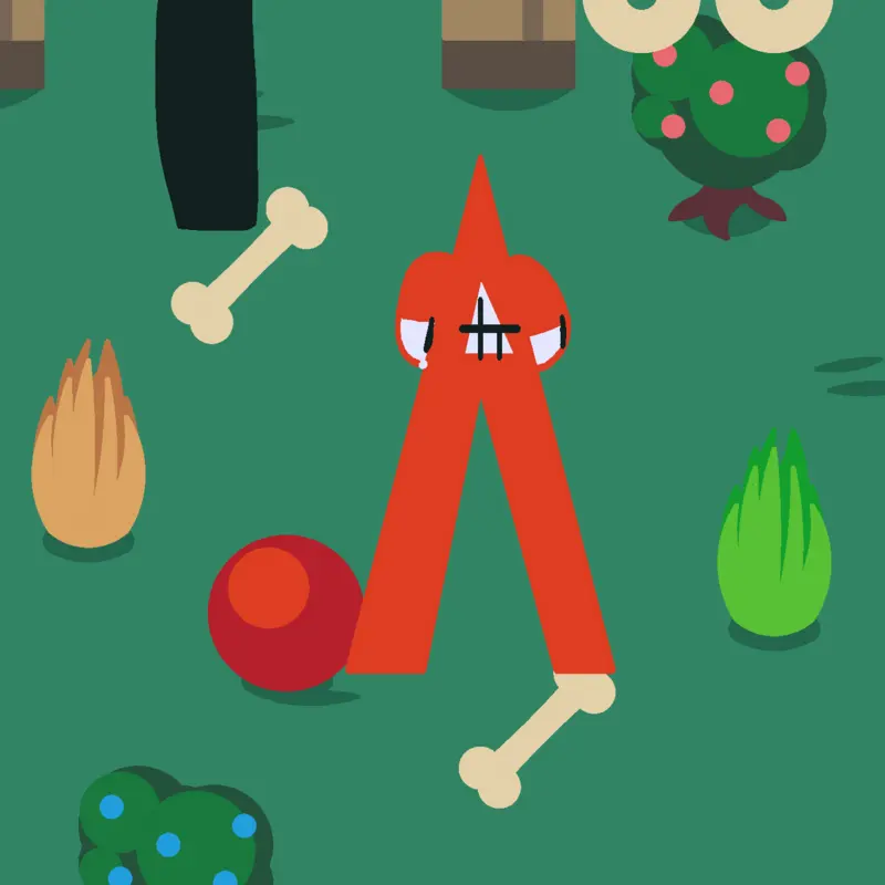 Game by @grey_sky