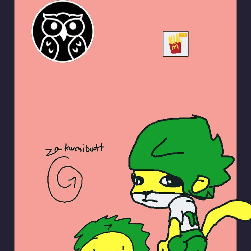 Game by @babymaple23andzakumism22