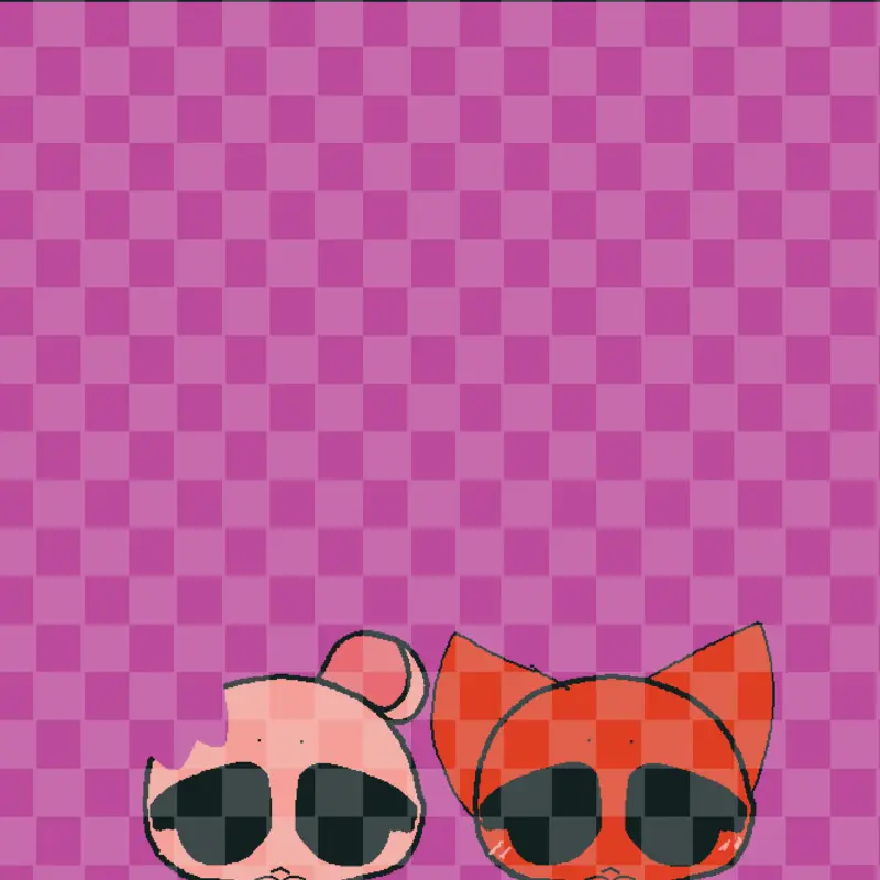 Cute by @chocochan_meow