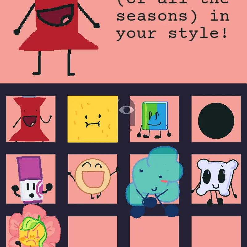 Game by @ShoppyBag