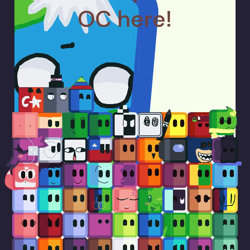 Game by @charlottte