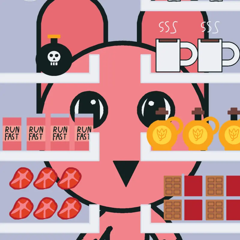 Animal Hospital mukbang by @cute10344ff2