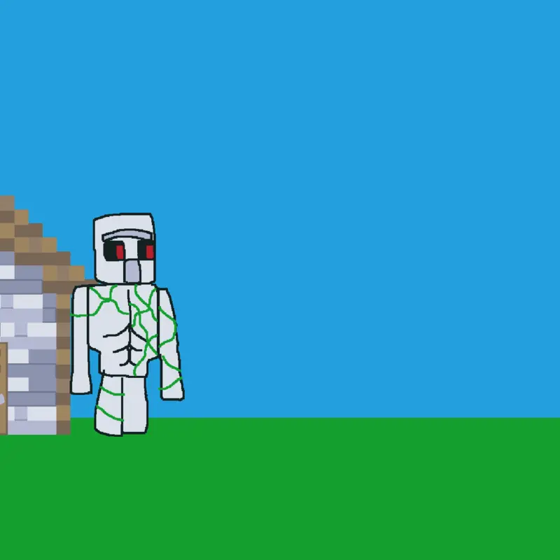 Game by @Endermanfox