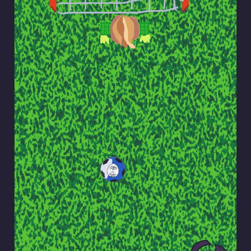 Game by @tamem2020