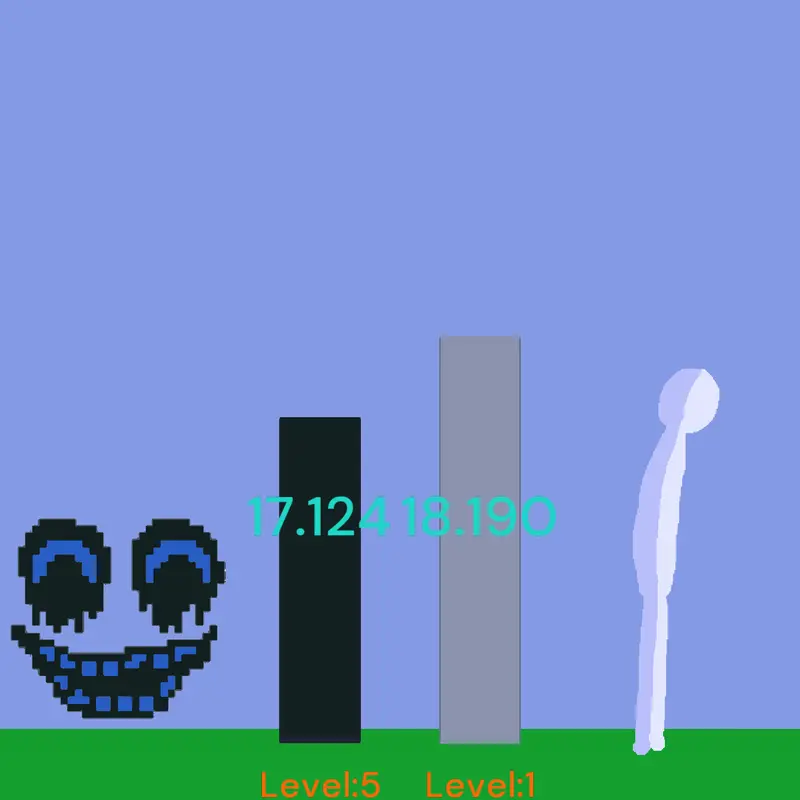 Game by @axolotl12345