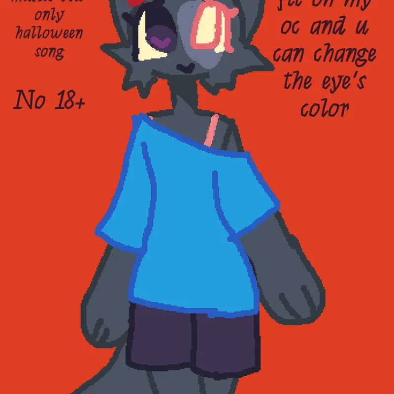 Game by @w3rdo_cat