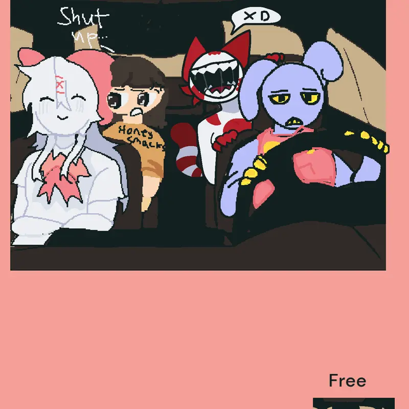 Game by @Kayda1511
