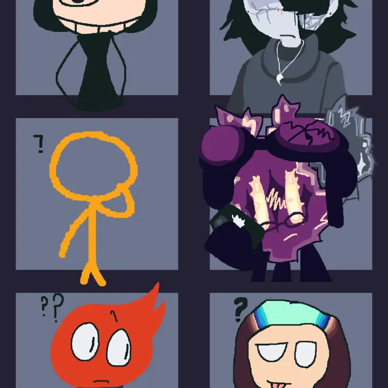 Game by @TSC_Friends5213