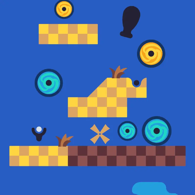 Game by @taxs
