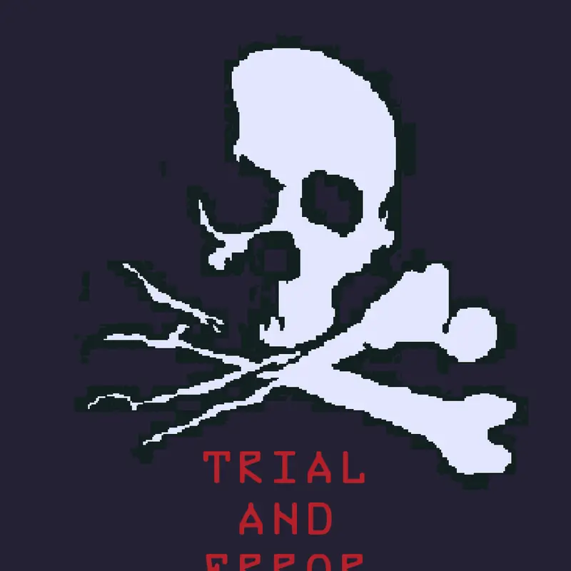 Game by @internalrotting