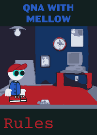 QNA with mellow