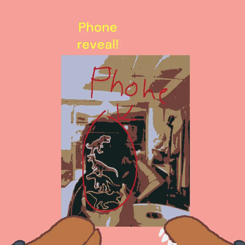 Game by @-_D1N0S4UR_-