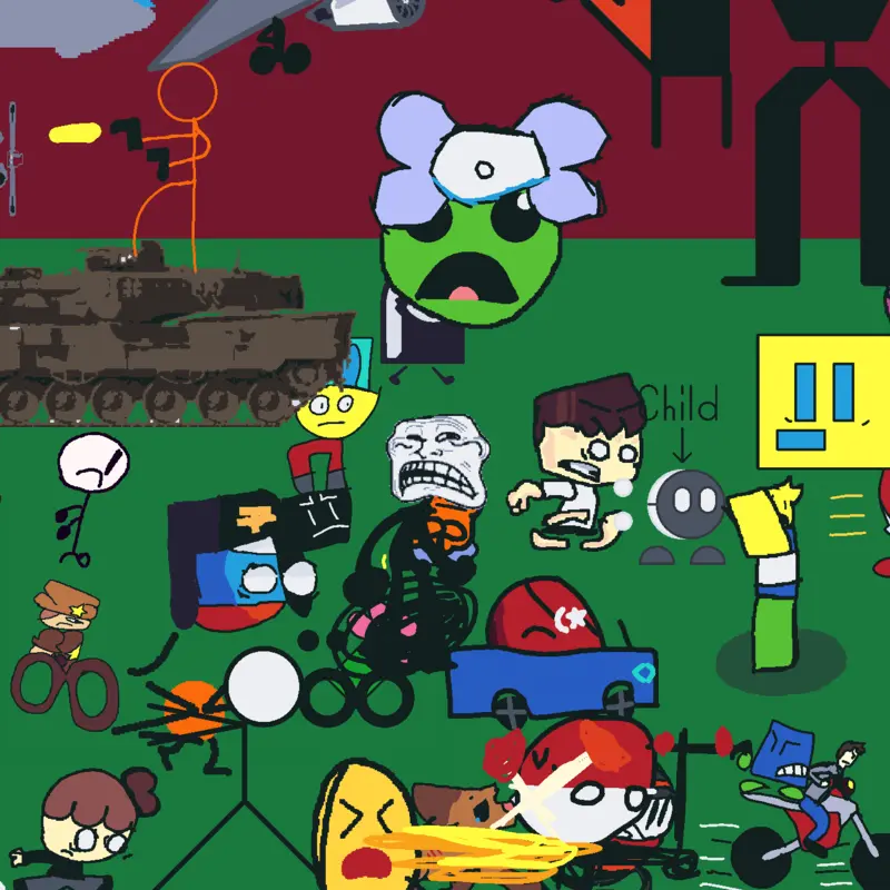 Game by @Flying_Eye